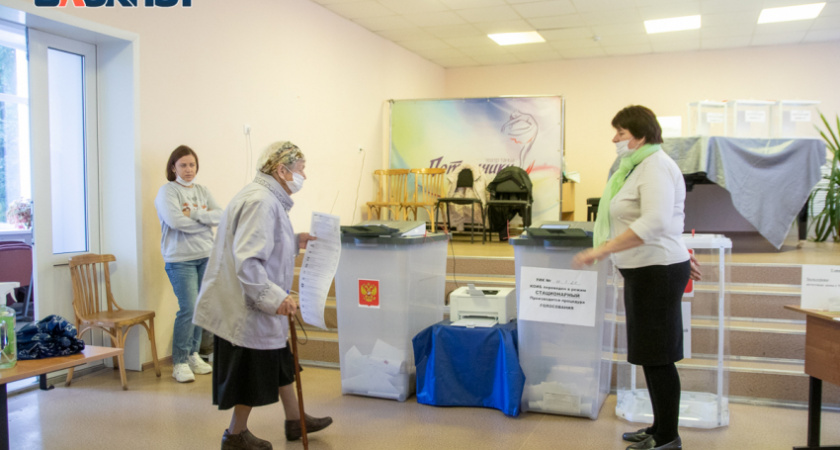 В Воронежской области сократят число одномандатных округов на выборах в Госдуму