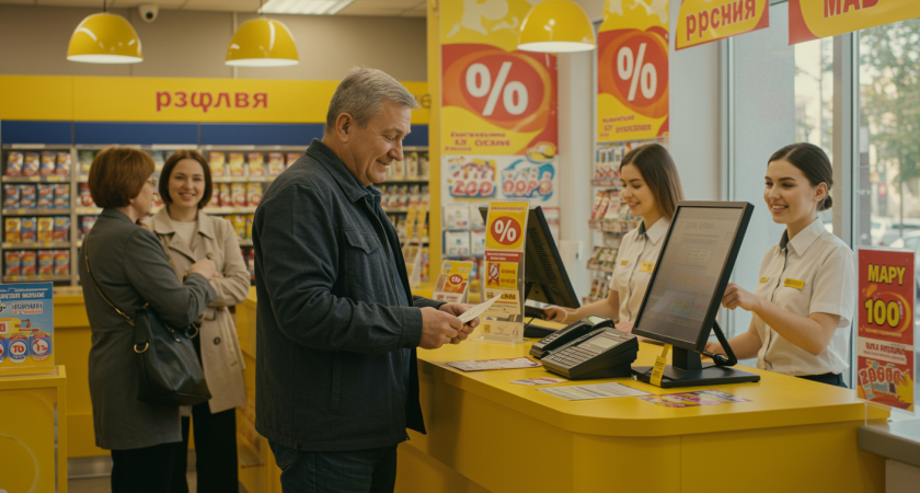 Вероятность побеждать: секрет лотерейных выигрышей россиян раскрыт