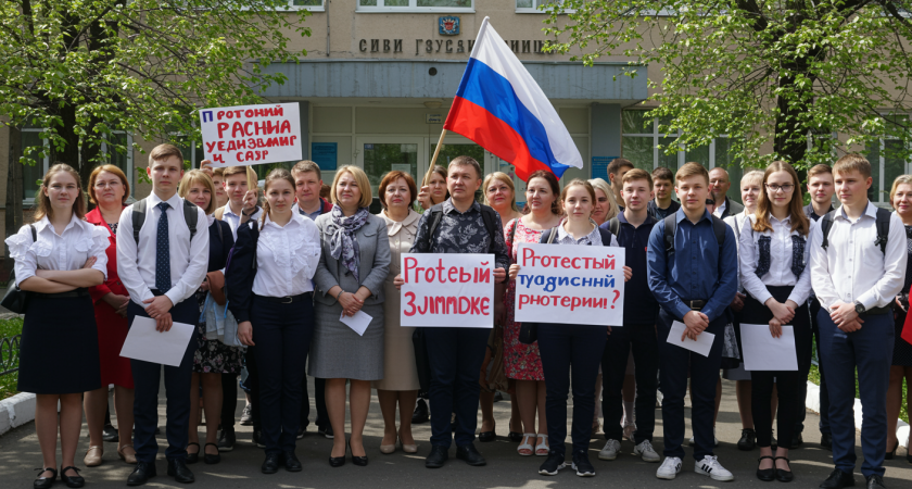 Родители возмущены, школьники бунтуют: летние каникулы хотят сократить вдвое