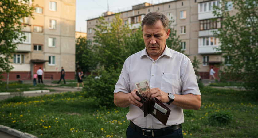 Важная информация для владельцев 5-тысячных купюр: финансовые изменения стартуют с 20 мая
