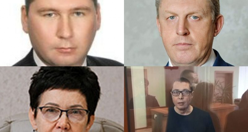 Ректор ВГУ Михаил Драпалюк стал самым высокооплачиваемым среди руководителей воронежских вузов