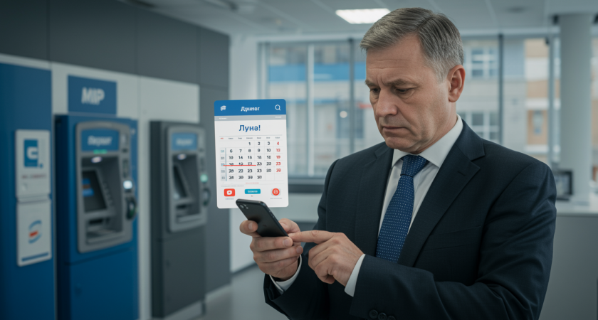 Держателям карт "Мир" определили срок до июня: что будет недоступно потом
