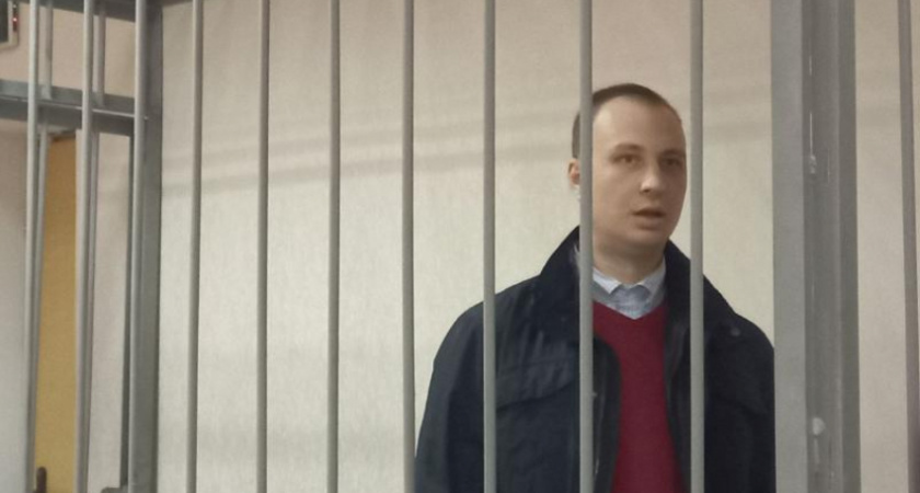 Американец, осужденный в Воронеже за нападение на полицейского, может вернуться в США по обмену
