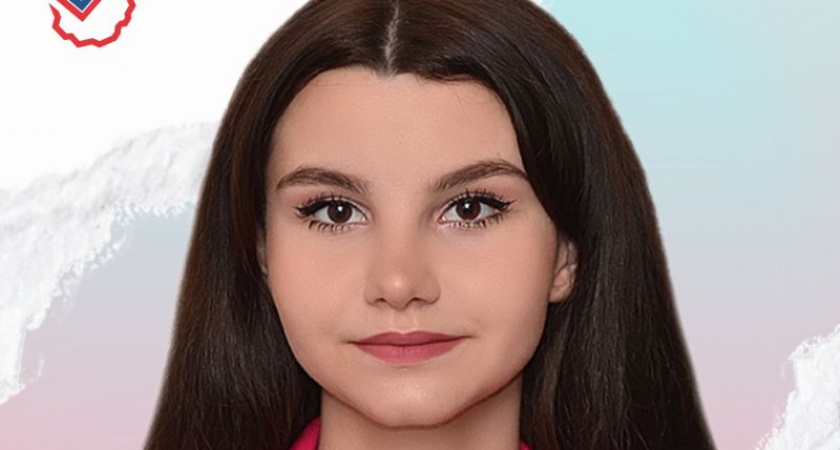 Студентка ВГУ Елизавета Яковлева возглавила Молодежную избирательную комиссию Воронежской области