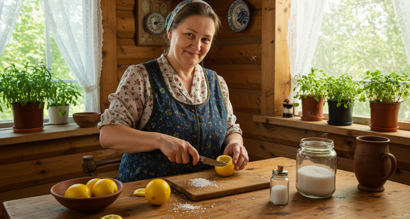 Комары исчезают лучше чем от фумигатора: бюджетное и безопасное средство без химикатов