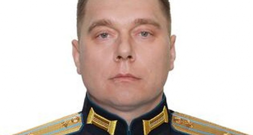 Участник СВО Владимир Евсюков победил на праймериз "Единой России" в Воронежской области