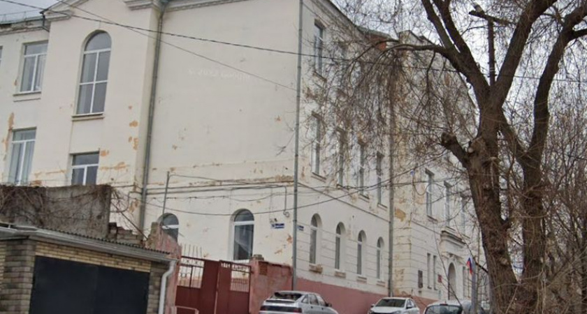 В Воронеже отреставрируют историческое здание хореографического училища