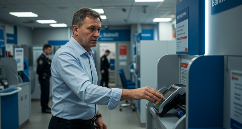 Банковские карты заблокируют с 20 мая: важное предупреждение для пользователей денежных переводов
