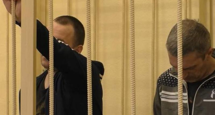 Агенты украинских спецслужб осуждены за подготовку теракта в Воронеже