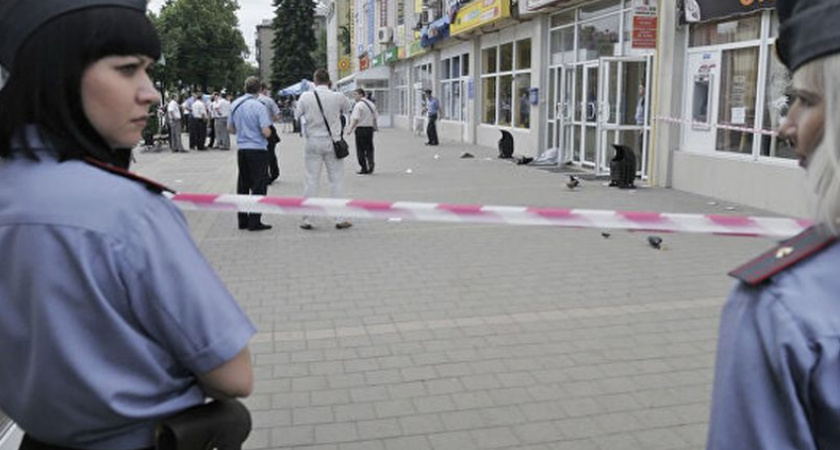Дерзкое нападение на инкассаторов в Воронеже: двое погибших и нераскрытое дело 2010 года