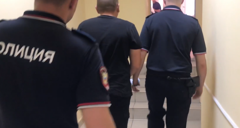 Стрелку с вокзала в Россоши предъявили обвинение в покушении на убийство