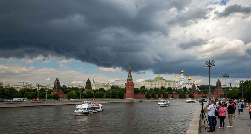 Синоптики обновили прогноз на лето 2025: июнь, июль и август будут аномальными
