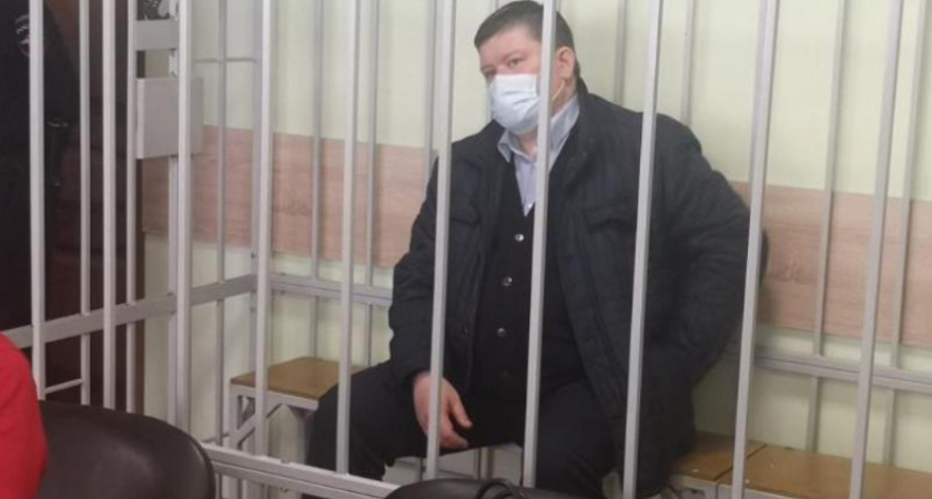 Экс-депутат Александр Провторов: от успешной карьеры до тюремного заключения и УДО