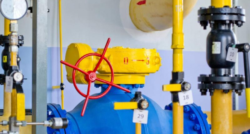 Долг управляющих компаний за газ в Воронеже вырос до 35,4 млн рублей