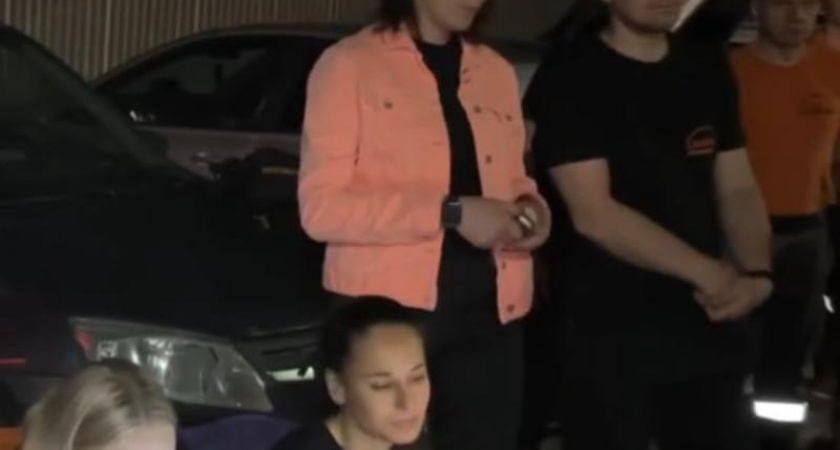 В Воронеже пропавшую пенсионерку нашли в больнице