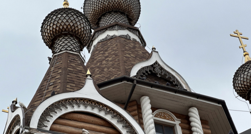 Православные отметят Троицкую родительскую субботу 7 июня