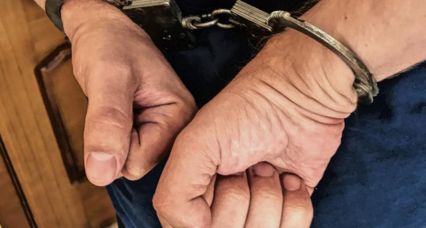 В Лискинском районе задержали двух угонщиков автомобилей