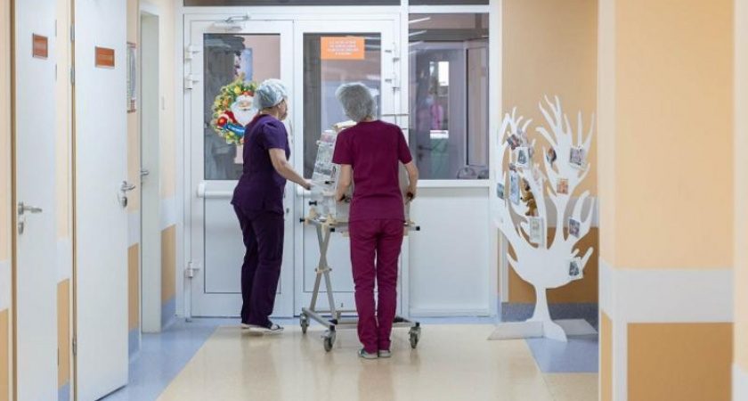 В Воронеже открылось около 70 частных медицинских центров