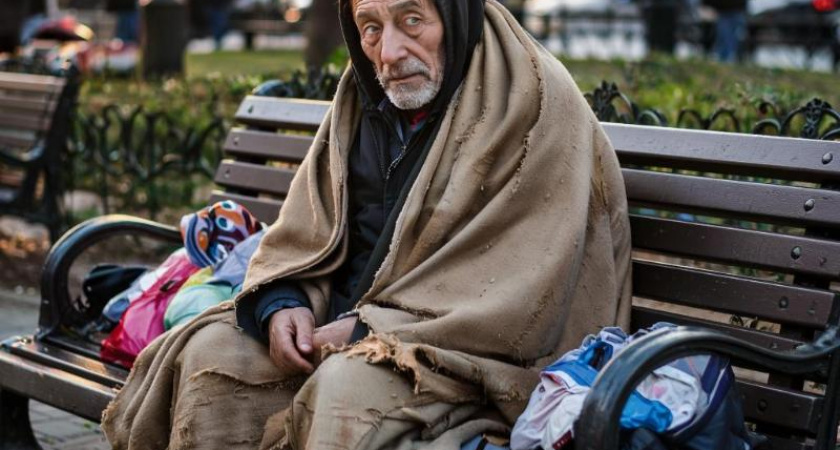 Воронежцы считают, что черта бедности должна быть в три раза выше официальной
