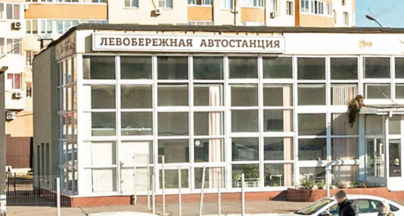 В Воронеже эвакуировали автовокзал из-за ложного сообщения о минировании