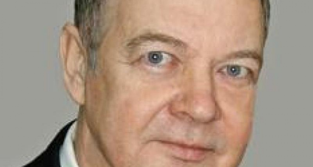 Умер профессор ВГУ Юрий Нечаев