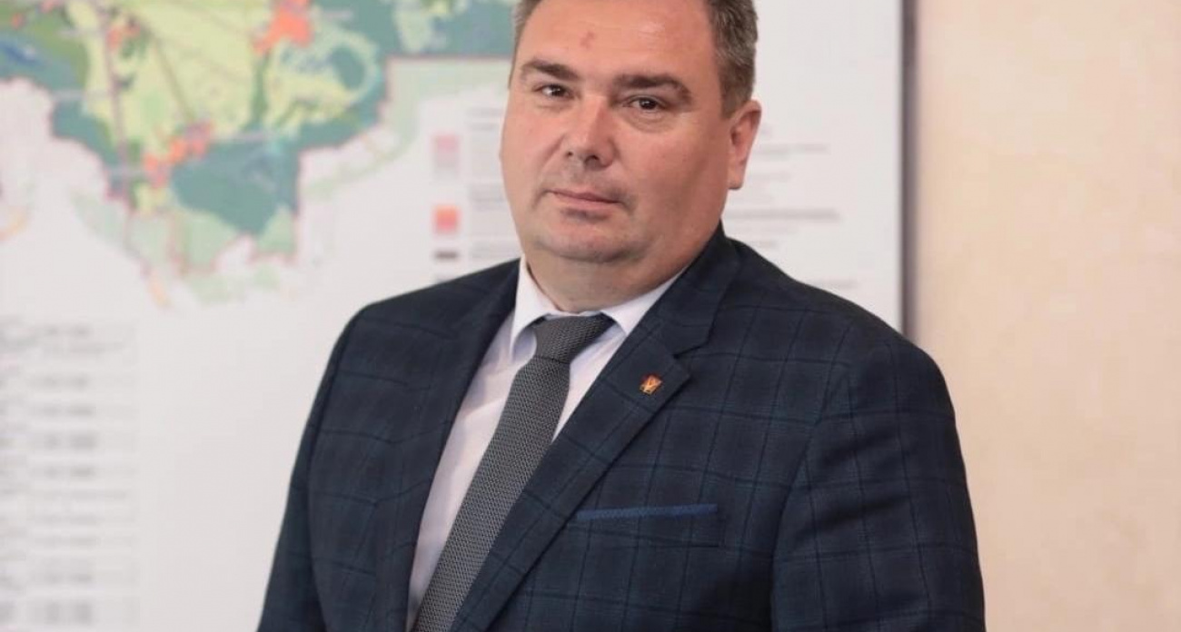 Экс-главу администрации Борисоглебска задержали за превышение полномочий