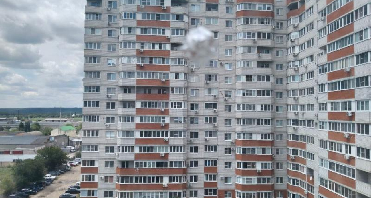 Жительница Воронежа пожалуется Бастрыкину на стрельбу по окнам