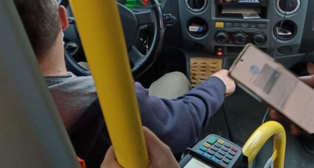 В Воронеже стоимость проезда в маршрутках может вырасти до 40 рублей