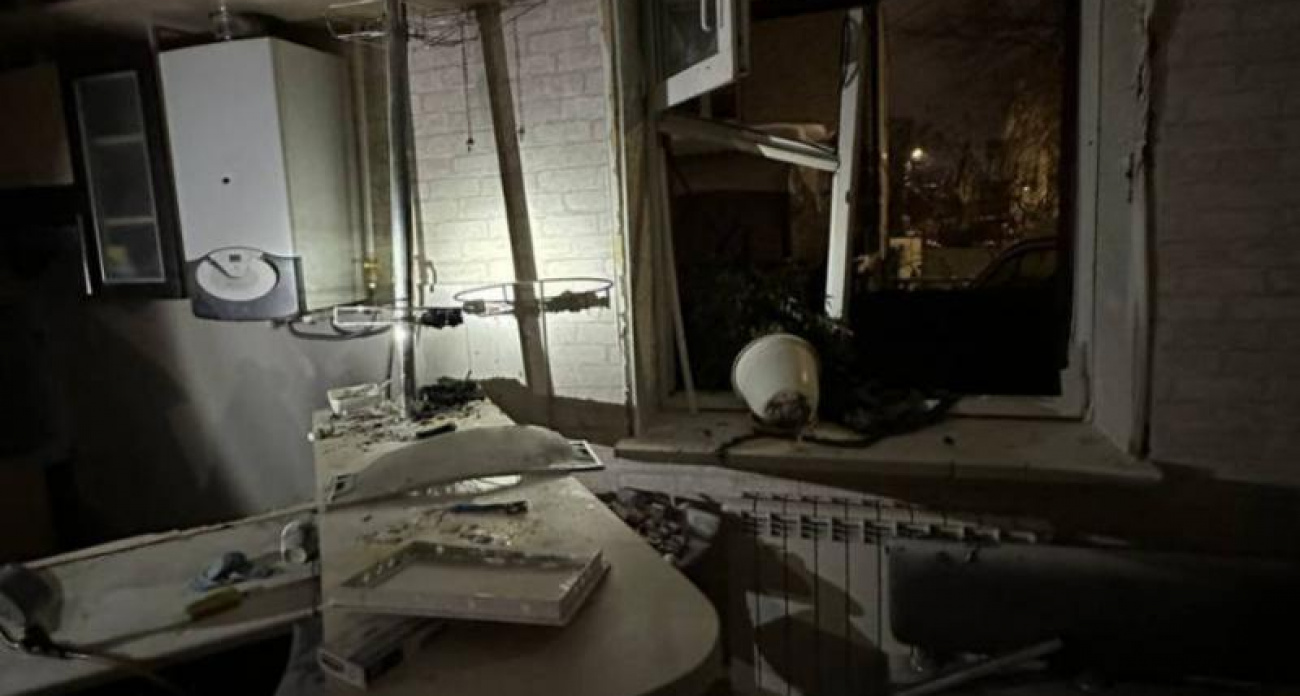 В Воронеже предпринимателя судят за взрыв газа в жилом доме
