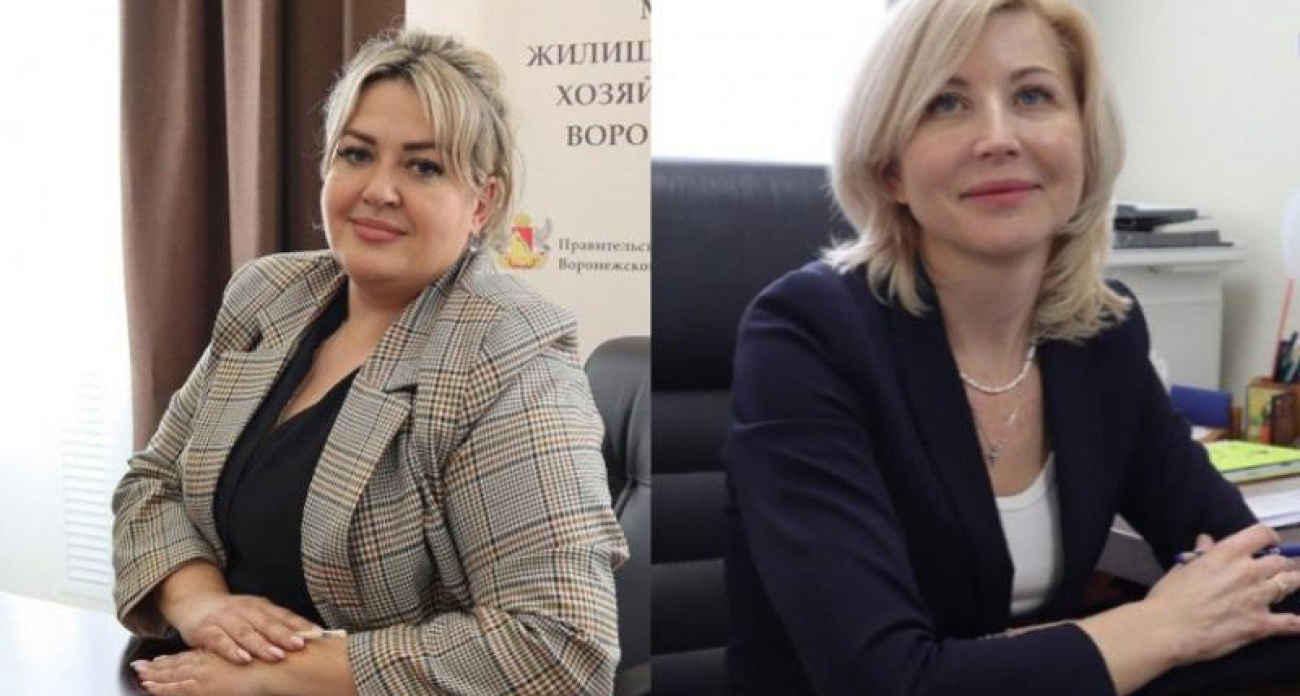Двух замминистра ЖКХ арестовали за «очередное» мошенничество на миллионы