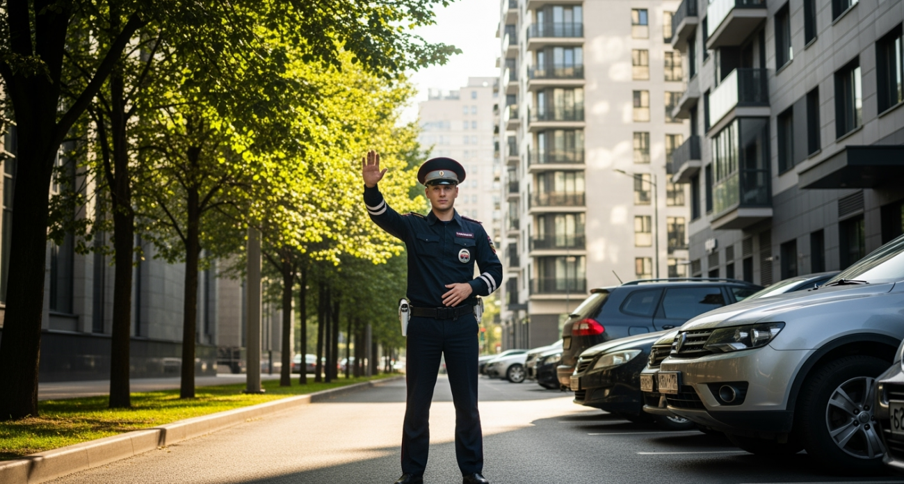 Автоюрист перечислил 3 документа, которые не стоит показывать инспектору ГИБДД
