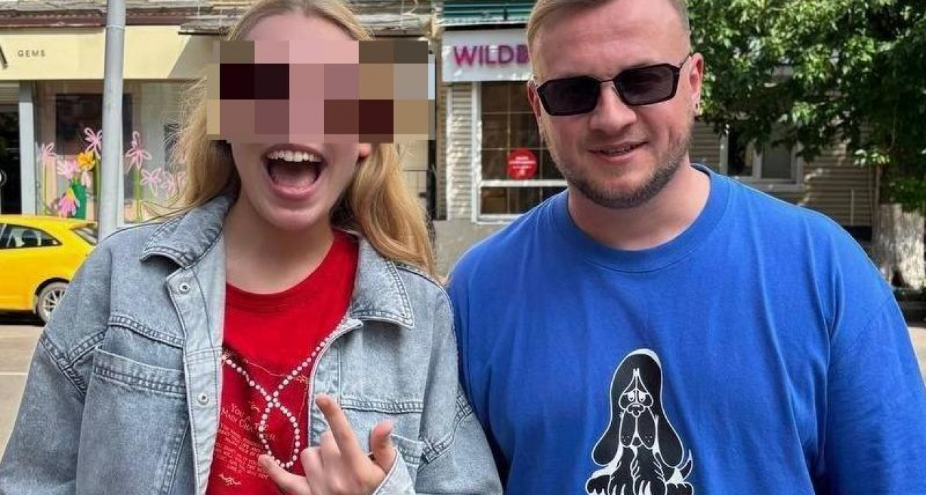 Звезда шоу "Натальная карта" Дмитрий Журавлев вернулся на родину в Воронеж