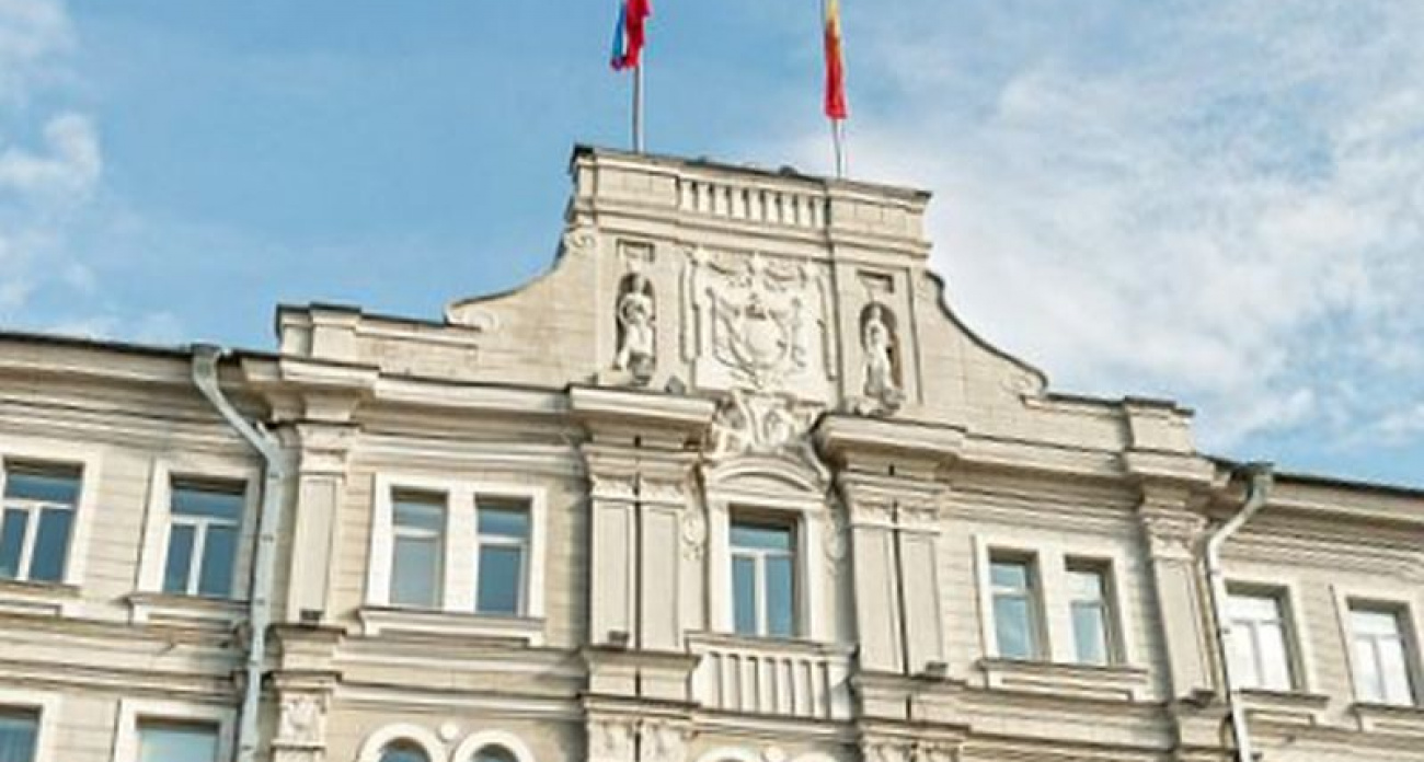Заместитель арестованного за растрату 37 млн рублей чиновника стал новым главой управления строительства в Воронеже