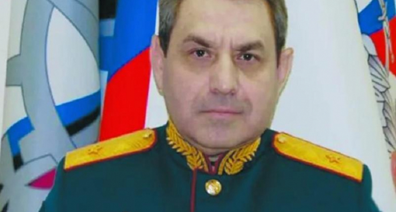 Суд по делу генерал-майора о взятке в 20 млн рублей сорвался из-за отсутствия сигнала телефона