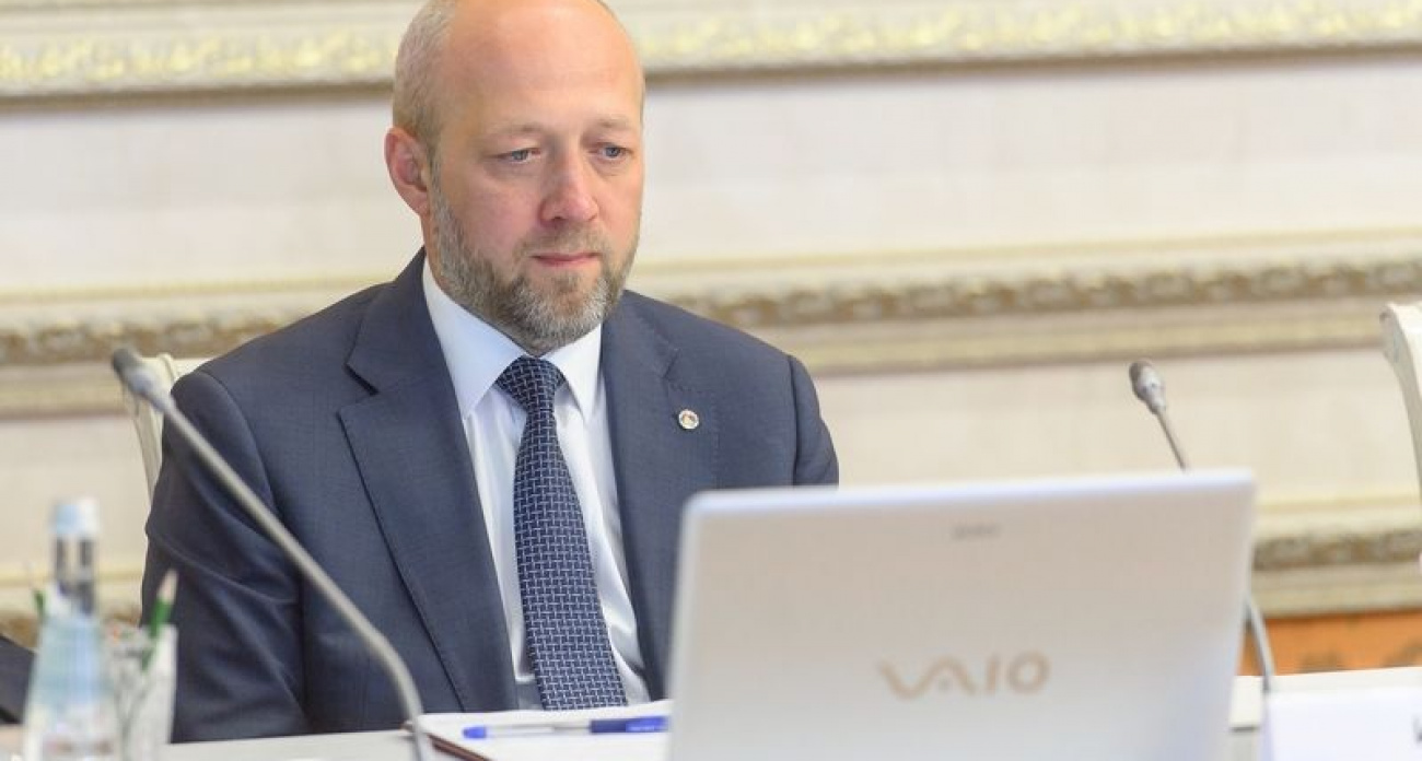 В Воронежской области определили даты агитации перед сентябрьскими выборами: кандидаты смогут бороться за голоса до полуночи 12 сентября