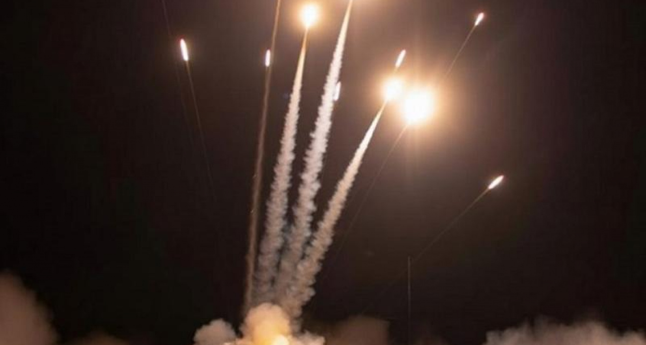 В Воронежской области в 22:26 объявили режим опасности атаки БПЛА - силы ПВО наготове