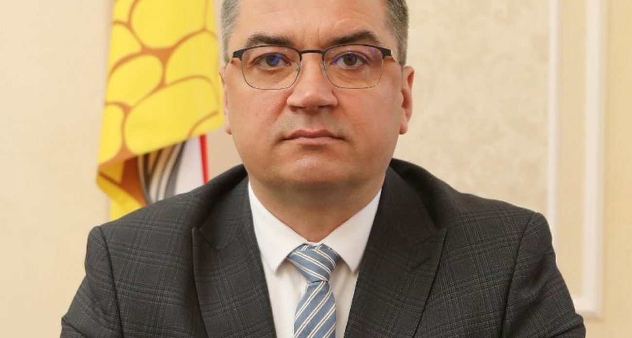 Глава спорткомитета Воронежа Максим Шляхта заключил контракт с Минобороны и может отправиться на СВО
