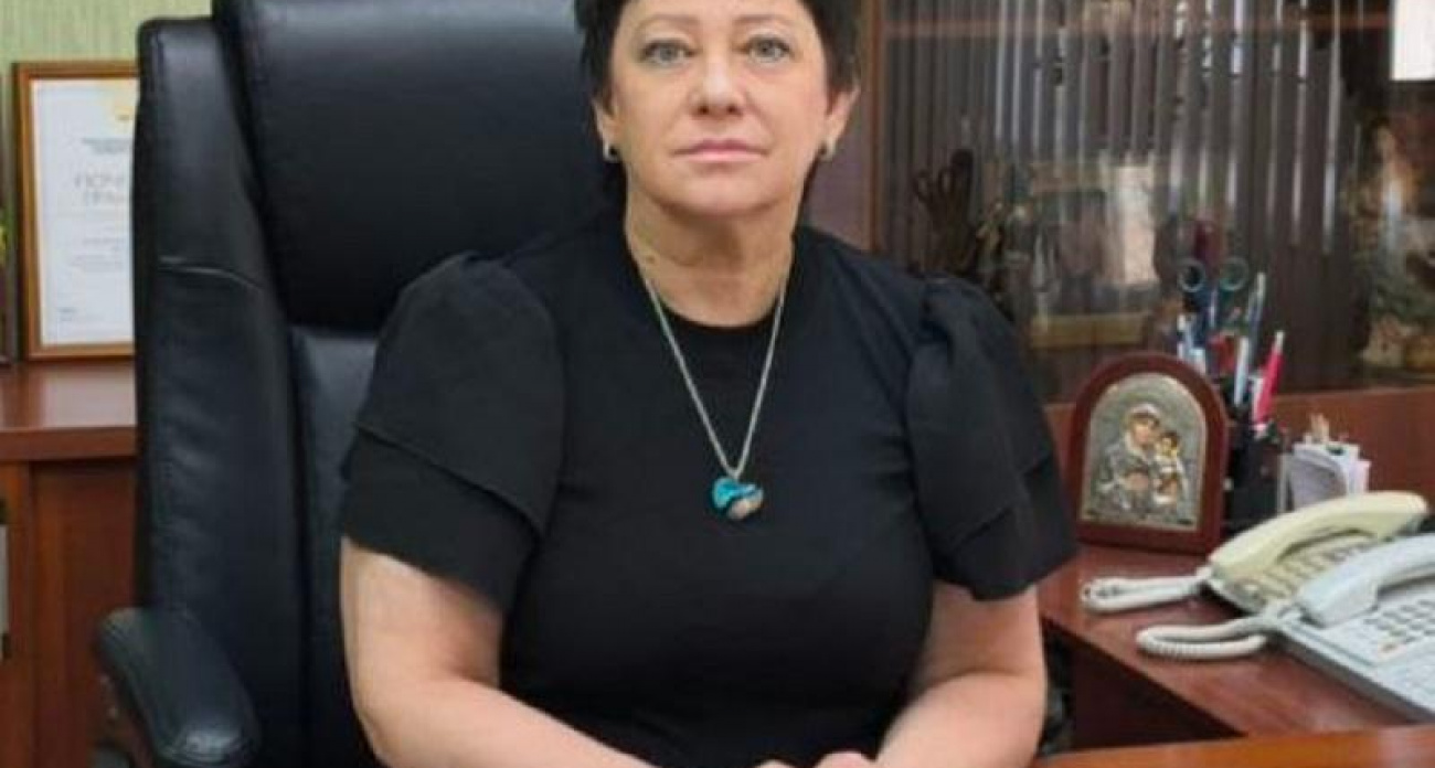 Главврач с 35-летним стажем получила звание "Заслуженный работник здравоохранения" по указу Путина