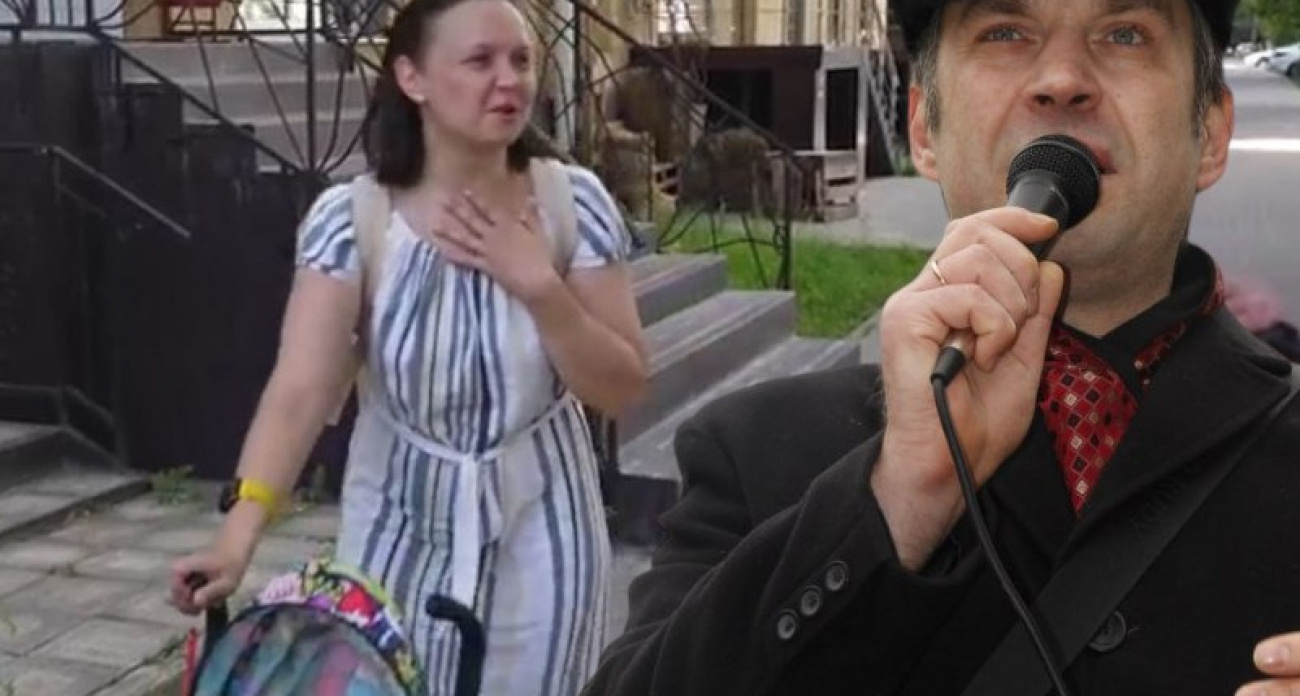 Депутат-коммунист Померанцев в прицеле "Народного приговора": что скрывает политический долгожитель из 14-го округа