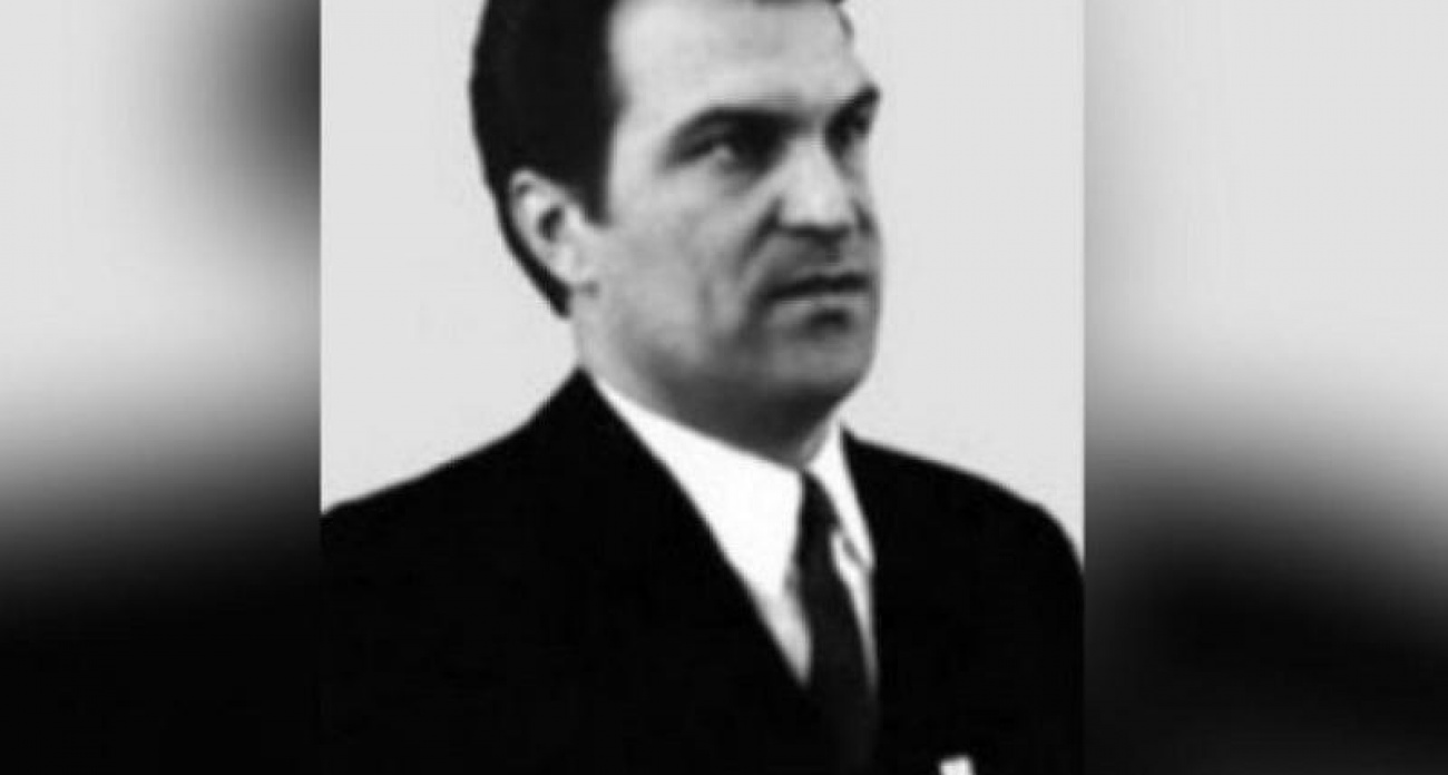 В Воронеже на 86-м году жизни скончался президент первого в России научно-производственного центра Владимир Попов