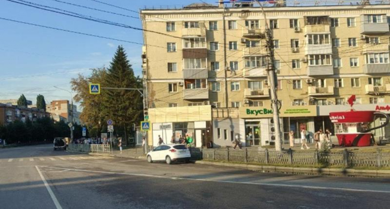 27 человек пострадали от атаки дронов в Воронеже: двое в тяжёлом состоянии