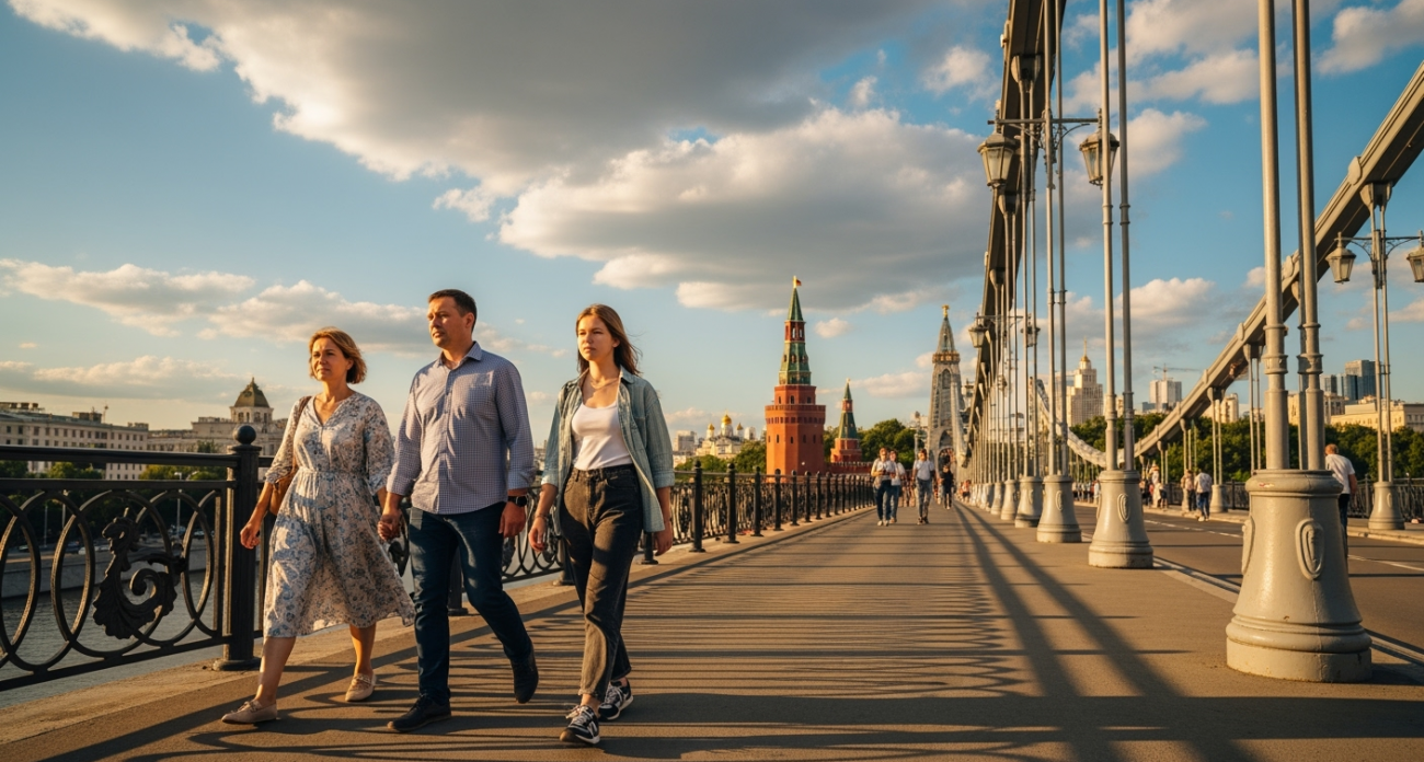Решение принято: продолжительных выходных в России больше не будет - отменяют из-за ситуации в стране