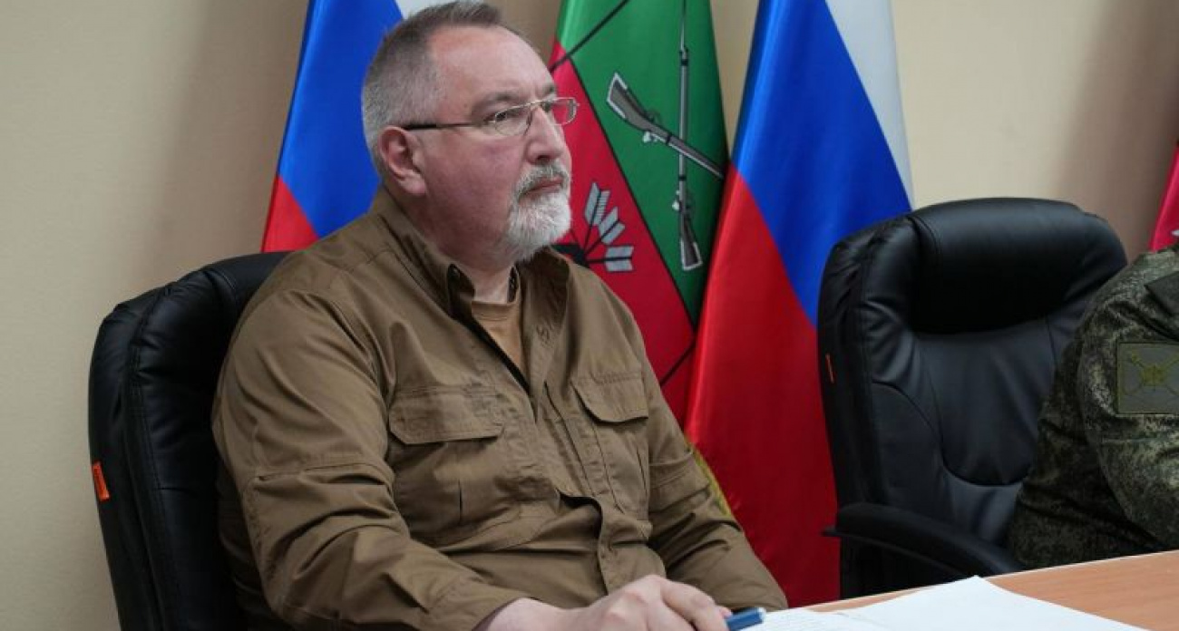 Итальянские СМИ La Repubblica и La Stampa заявили, что "русские дроны атаковали украинский Воронеж"