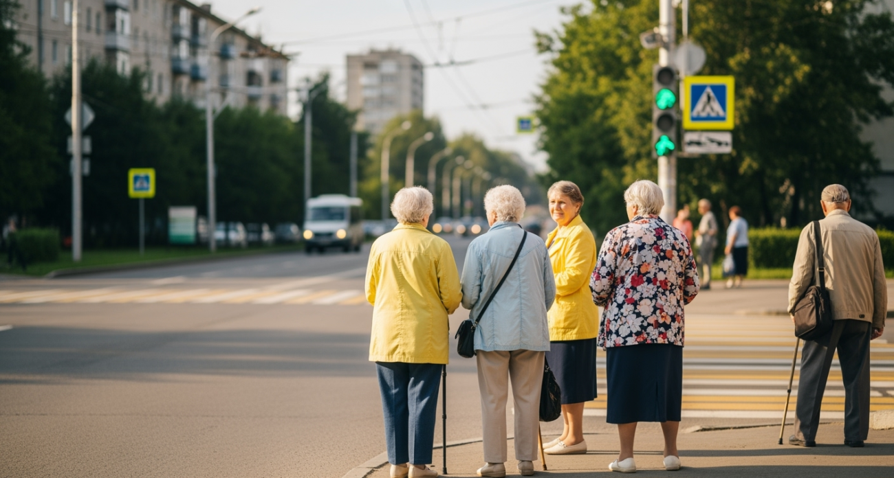 С 21 июля станет полностью бесплатно для всех пенсионеров: вводится долгожданная льгота