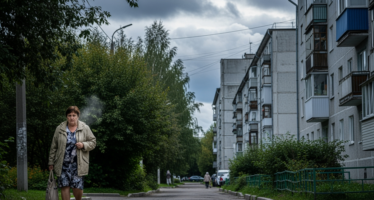 Куртки не прячьте, скоро они понадобятся: Вильфанд предупредил о резком похолодании почти на 25 градусов