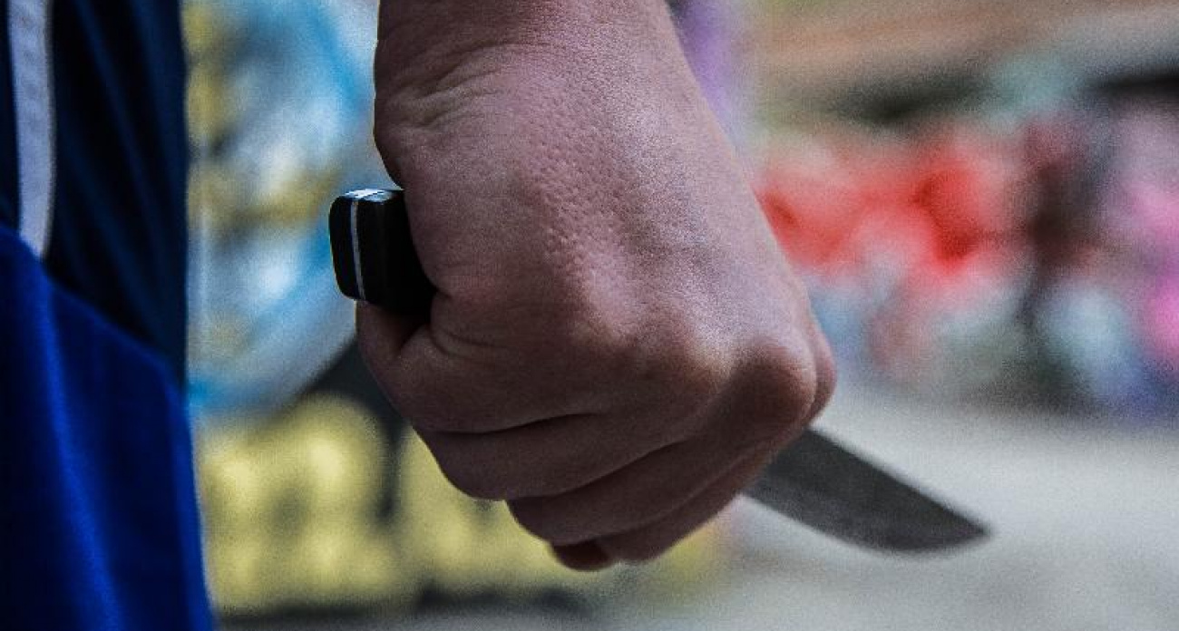 Воронежка зарезала бывшего мужа ножом в грудь после избиения в собственной квартире