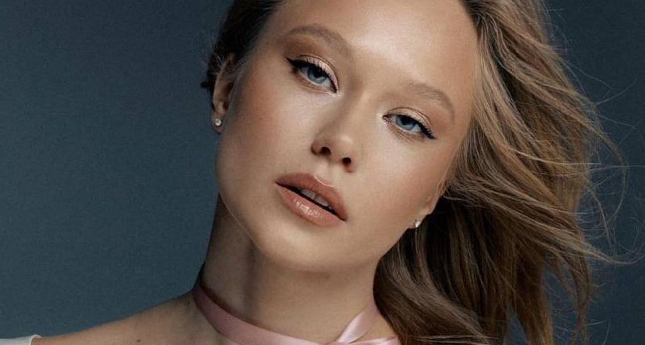 Двукратная олимпийская призерка Ангелина Мельникова празднует 25-летие: губернатор уверен в ее пользе для Воронежской области