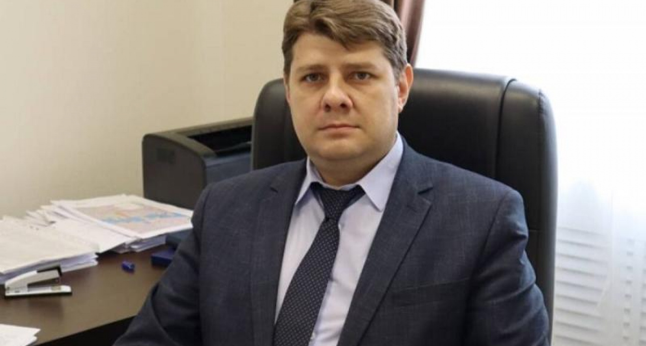 43-летний замминистра промышленности Воронежской области внезапно подал в отставку по собственному желанию