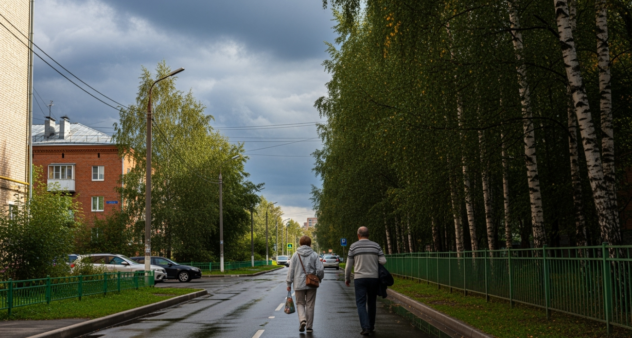 «В сентябре начнется настоящий ад». Метеорологи дали новый прогноз на начало осени