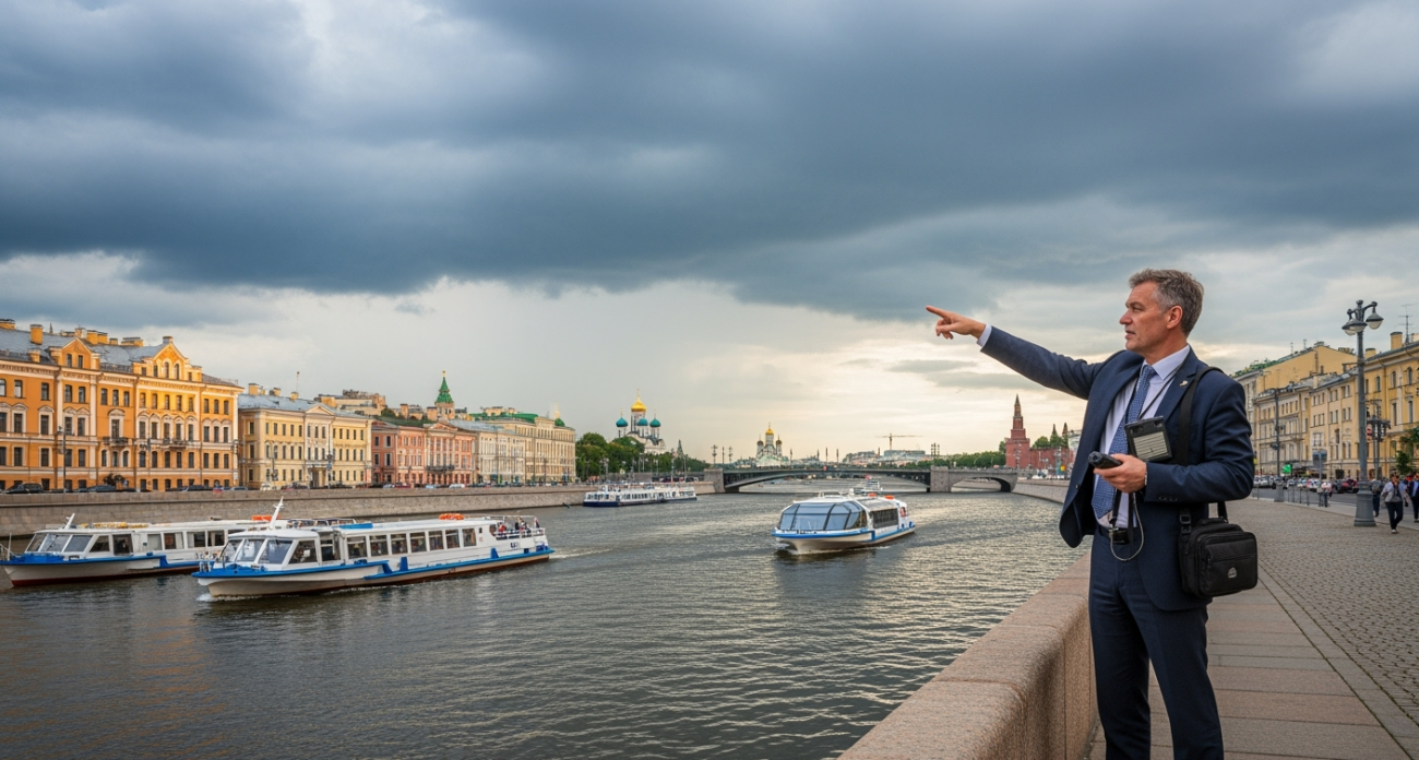 «Июль и август станут экстремальными». Синоптики пересмотрели прогноз до конца лета 2025